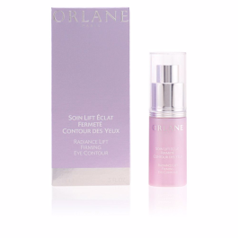 Orlane Soin Lift Eclat Fermeté Contour Des Yeux Radiance Lift Firming Eye Contour 15 mL Precio: 48.59000025. SKU: SLC-41285