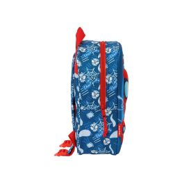 Mochila Safta Guarderia 3D 270x220x100 mm