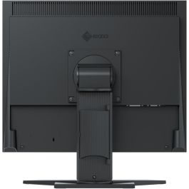 EIZO S1934H-BK Monitor 48.3cm (19") 5:4 LED IPS DVI+DP Negro con Altura Ajustable