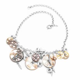 Collar Mujer Folli Follie 4N8S006AW 30 cm Precio: 86.99000002. SKU: S0359652