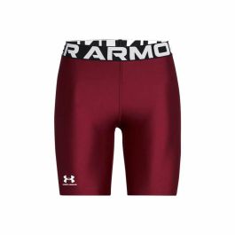Mallas Deportivas de Hombre Under Armour Fitness Granate Rojo Carmesí Precio: 33.6501. SKU: B1JXWR3T8X