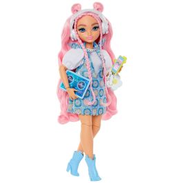 Muñeca Daisy Barbie Dream Besties Jdd74 Mattel Muñeca Daisy Barbie Dream Besties Jdd74 Mattel