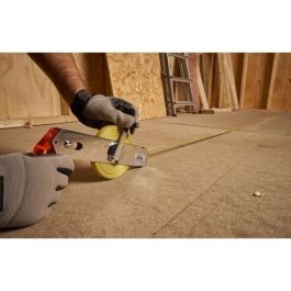Stanley 1-34-477 Cinta Métrica de Acero Mabolon Master II de 30m x 12.7mm para Medición Stanley 1-34-477 Cinta Métrica de Acero Mabolon Master II de 30m x 12.7mm para Medición