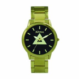 Reloj Mujer XTRESS XPA1033-06 (Ø 40 mm) Precio: 11.49999972. SKU: S0311595