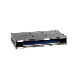 Archivo 2000 Módulo Archivodoc 1 Hueco Estandar Para Formato Din A3 360x600x90 mm Negro Precio: 17.5899999. SKU: S8401255