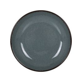 Plato Hondo Santa Clara Azul 21 cm (6 Unidades) Plato Hondo Santa Clara Azul 21 cm (6 Unidades)