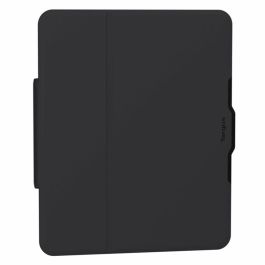 Targus THZ982GL Funda Folio Transparente para iPad Pro 13-inch (M4) 12.9" TPU Antigolpes con Retenedor de Pluma