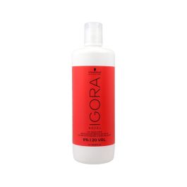Schwarzkopf Igora Royal Loción Activadora 20vol (6%) 1000 Ml Loción a base de aceite Precio: 8.49999953. SKU: B123X6FFQ4