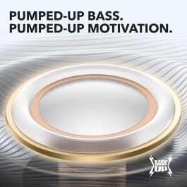 Anker Soundcore Sport X20 Auriculares Inalámbricos In-Ear Blancos Resistentes al Agua y Sudor