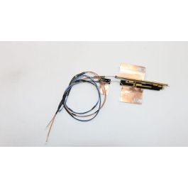 Lenovo WWAN and WLAN connectivity kit, enhances wireless capabilities for compatible Lenovo devices, supports high-speed connections. Precio: 58.94999968. SKU: B1A269BCR2