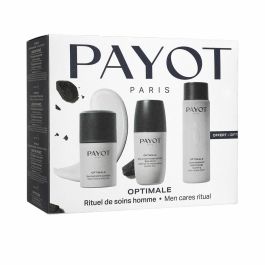 Payot Estuche 3 pz Set Baño e Higiene Gel Crema, Loción y Desodorante con Ingredientes Naturales Precio: 37.50000056. SKU: B1EDX3E69X