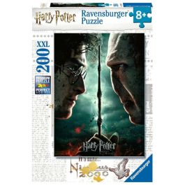 Puzzle Ravensburger Harry Potter 8+ 200 Precio: 13.50000025. SKU: B16QPKV8EN