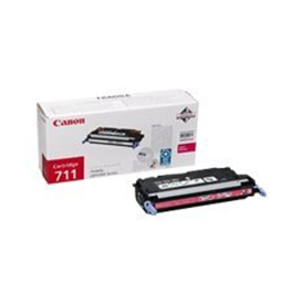 Canon 711 - M Magenta Cartucho de Tóner Original para Color imageCLASS MF8450c, ImageCLASS MF8450c, MF9170c, i-SENSYS LBP5300, MF8450, MF9170 Precio: 189.68999995. SKU: S8402715