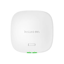 Punto de Acceso HPE S1T32A Blanco Punto de Acceso HPE S1T32A Blanco Precio: 1359.88999993. SKU: B1ESDP4WR4