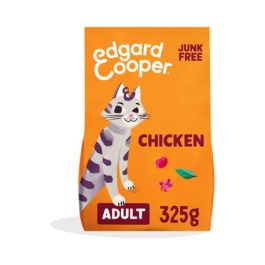 Feline Adult Pollo Corral 325 gr Precio: 6.1489997800000005. SKU: B1DZSL6GX7