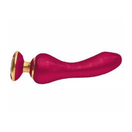 Vibrador Shunga Sanya Fucsia Precio: 32.49999984. SKU: B1H3AZZTKA