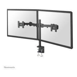 Neomounts Brazo para dos monitores FPMA-D960D hasta 27" 8KG Negro Precio: 154.4999995. SKU: B14NJK3VDY