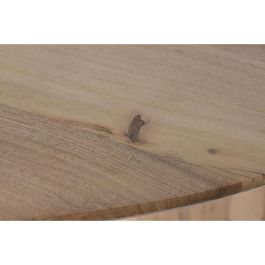 Mesa Comedor Moderno DKD Home Decor 100 x 75 x 240 cm