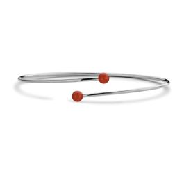 Pulsera Mujer CO88 Collection 8CB-90873 Plateado Precio: 54.49999962. SKU: B1FJK5QYCG