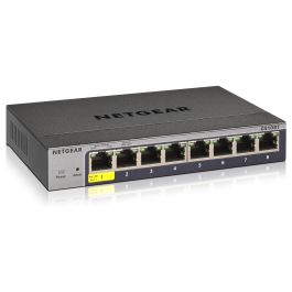 Switch Netgear GS108T-300PES