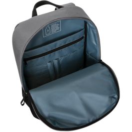 Targus Mochila Portátil Sagano Campus para Portátil de 15.6 Pulgadas