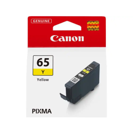 CANON tinta Amarilla para Pixma Pro 200 CLI65Y Precio: 20.50000029. SKU: B168VPH3S8