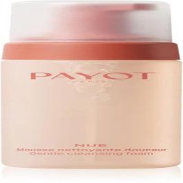 Payot NUE Espuma Limpiadora Facial Suave e Hidratante. Limpieza Profunda para Todo Tipo de Pieles. Piel Radiante, Vegana 150 ml Precio: 15.59000058. SKU: B15S83BEAD