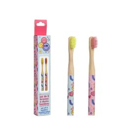Take Care Smiley Word Cepillo De Dientes Bambú Lote Precio: 2.6899994. SKU: B1ELGNPRNN