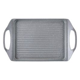 Asador 45x27cm aluminio fundido inducción lava san ignacio Asador 45x27cm aluminio fundido inducción lava san ignacio