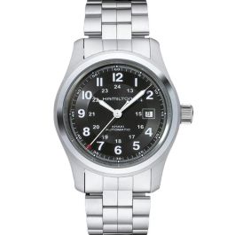 Reloj Hombre Hamilton KHAKI FIELD Precio: 1390.50000034. SKU: B1KF8W9SX7