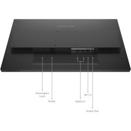 Monitor Lenovo 68C5GAC4EU 27" Full HD