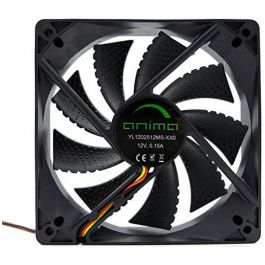 Refrigerador Portátil Tacens Anima 12cm