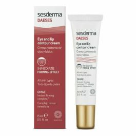 Sesderma Daeses Contorno De Ojos Y Labios 15 mL Precio: 20.69000054. SKU: S0568968