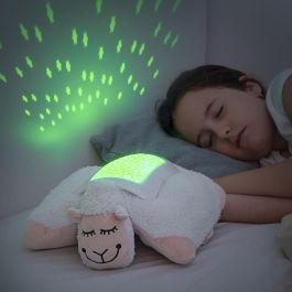 Peluche Proyector LED Oveja InnovaGoods Precio: 12.50000059. SKU: V0101092