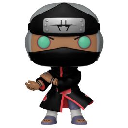 Figura POP Naruto Shippuden Kakuzu Precio: 16.89000038. SKU: B1BTQECRQJ