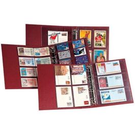 Pardo Fundas De Colección Diversa 1 Departamento 238x315 mm Pack 10 Ud Plástico Transparente Precio: 7.49999987. SKU: B12ACWXCQA
