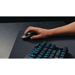Logitech G LOG1696287577452 Ratón Gaming Inalámbrico PRO X SUPERLIGHT 2 Negro Precio: 158.50000056. SKU: B1A8ZP5JF2