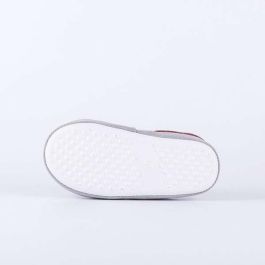 Cerdá Zapatillas de casa tipo Francesita Harry Potter Rojo Oscuro Talla 30-31 Cerdá Zapatillas de casa tipo Francesita Harry Potter Rojo Oscuro Talla 30-31