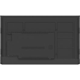 Viewsonic IFP8652-2F Pantalla Interactiva 86" 4K UHD 3840x2160 450 nits