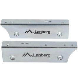 Adaptador Lanberg Metalico Disco Duro Y Adaptador Lanberg Metalico Disco Duro Y