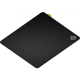 Steelseries STE5707119057097 Alfombrilla de ratón gaming de alta precisión QcK Performance L, 490x420mm