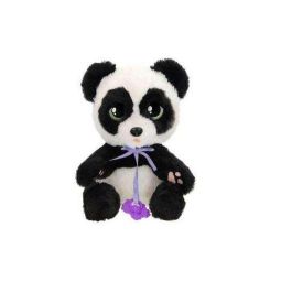 Imc Toys Peluche cachorro Panda Baby Paws 23x12x28 cm Precio: 29.49999965. SKU: B19NKHCTEJ