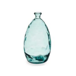 Jarron Vidrio Nilo 29Cm Giftdecor (6 Unidades) Jarron Vidrio Nilo 29Cm Giftdecor (6 Unidades)