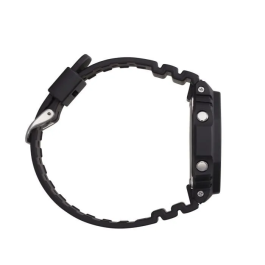 Casio G-Shock Reloj Black and Resin Blue CAS4549526319235