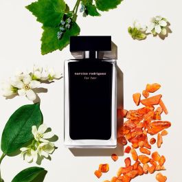 Narciso Rodriguez FOR HER edt recarga 150 ml