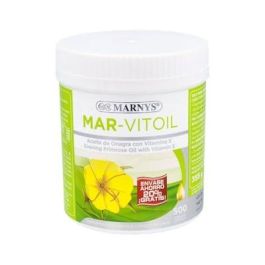MARNYS Aceite de Onagra 500mg 500 Perlas Especialmente Favorable en la Mujer Precio: 61.6899998. SKU: B122A8XPDK