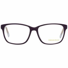 Montura de Gafas Mujer Emilio Pucci EP5032-53083 Ø 53 mm Montura de Gafas Mujer Emilio Pucci EP5032-53083 Ø 53 mm