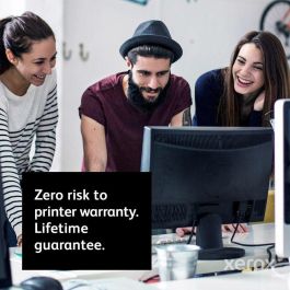 Cartucho de Tinta Original Xerox 006R03552 Cian Precio: 111.7900003. SKU: B122XDDVVL