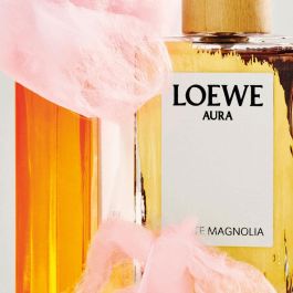 LOEWE Aura White Magnolia Eau de Parfum Vaporizador Mujer 100 ml