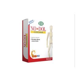No Dol Cúrcuma 10 Naturcaps Precio: 14.6899995. SKU: B1E463Z6QH